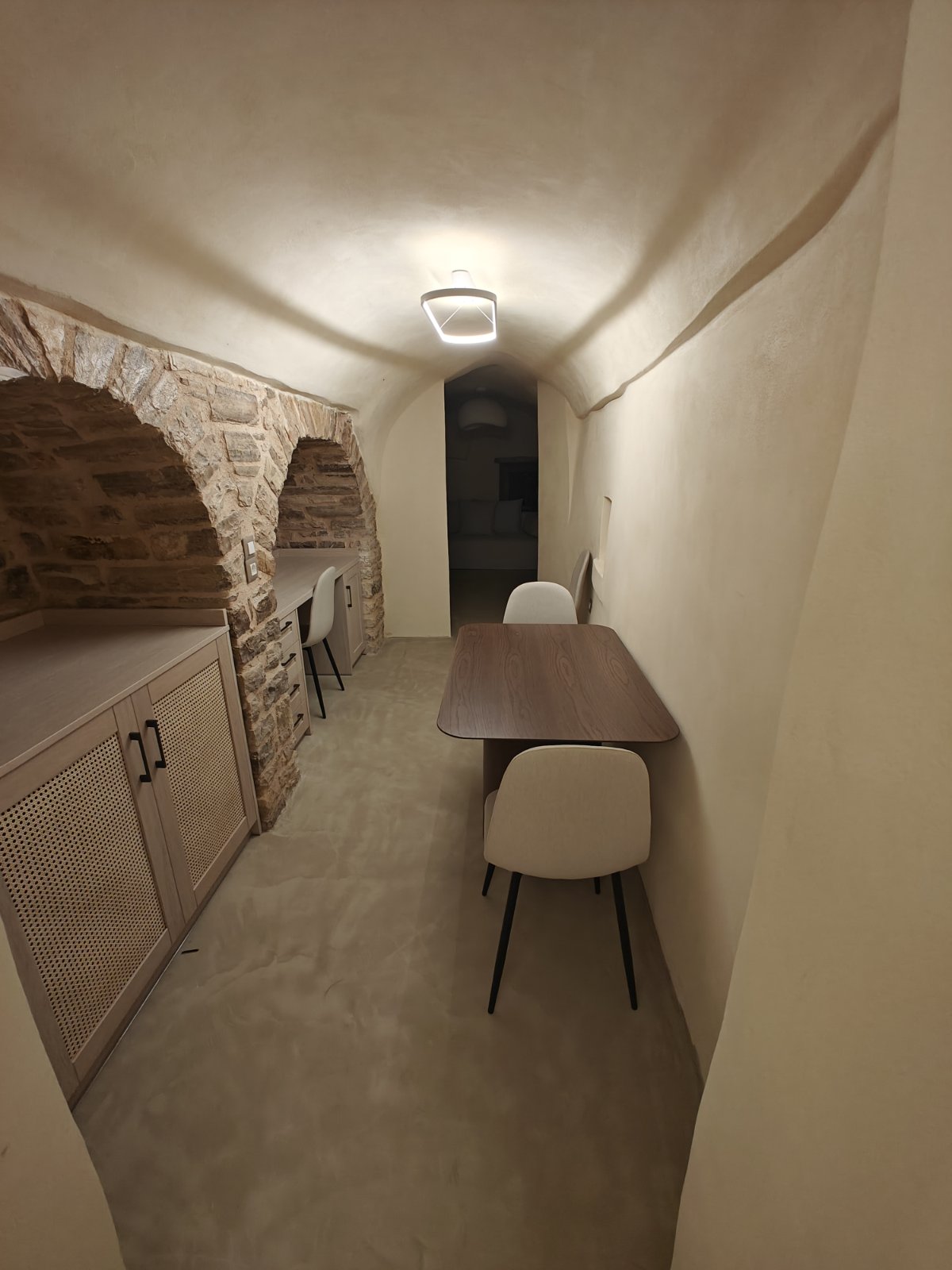 Kitchenette (placeholder)