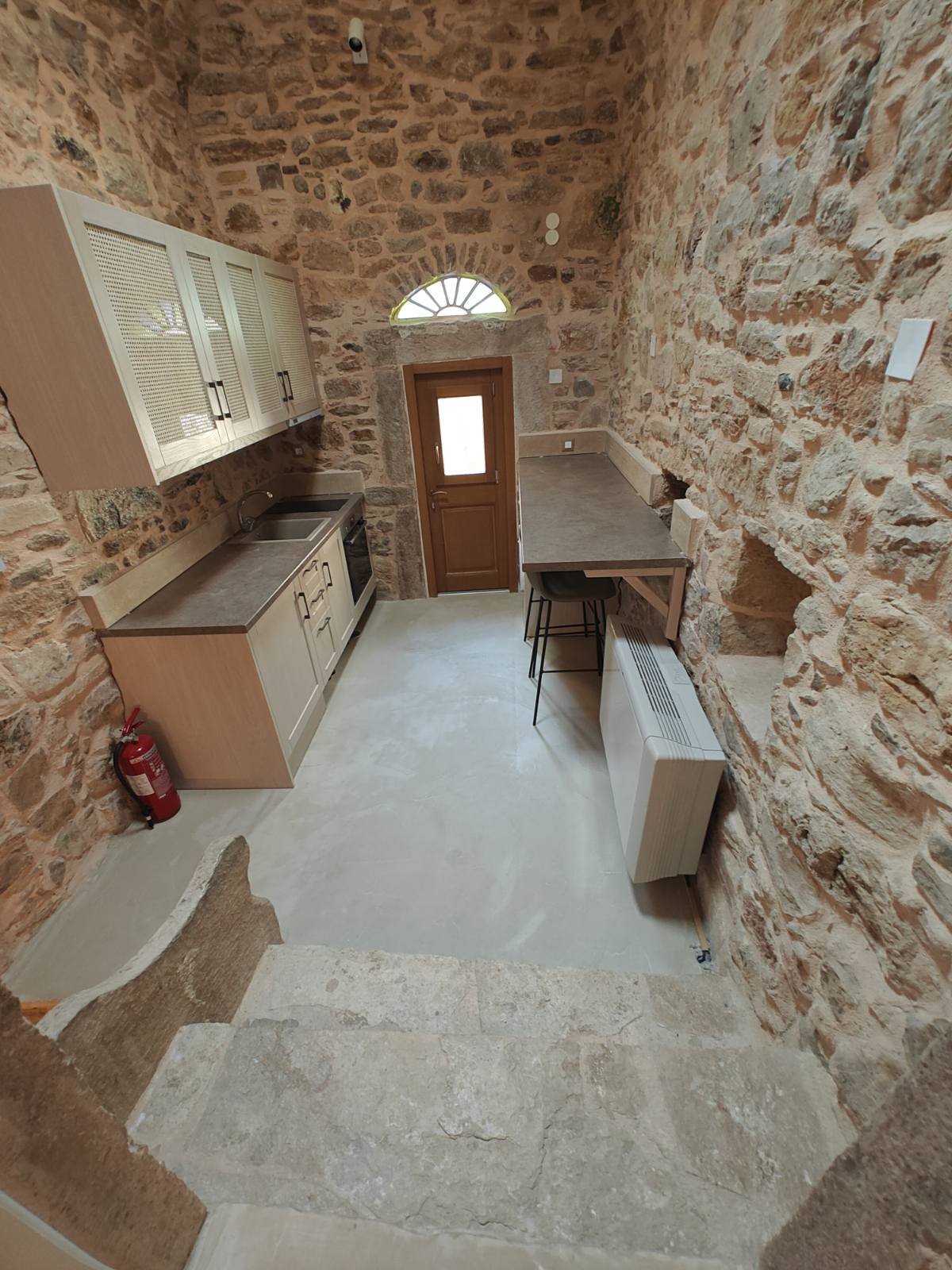 Ioulia's Guest House exterior (placeholder photo)