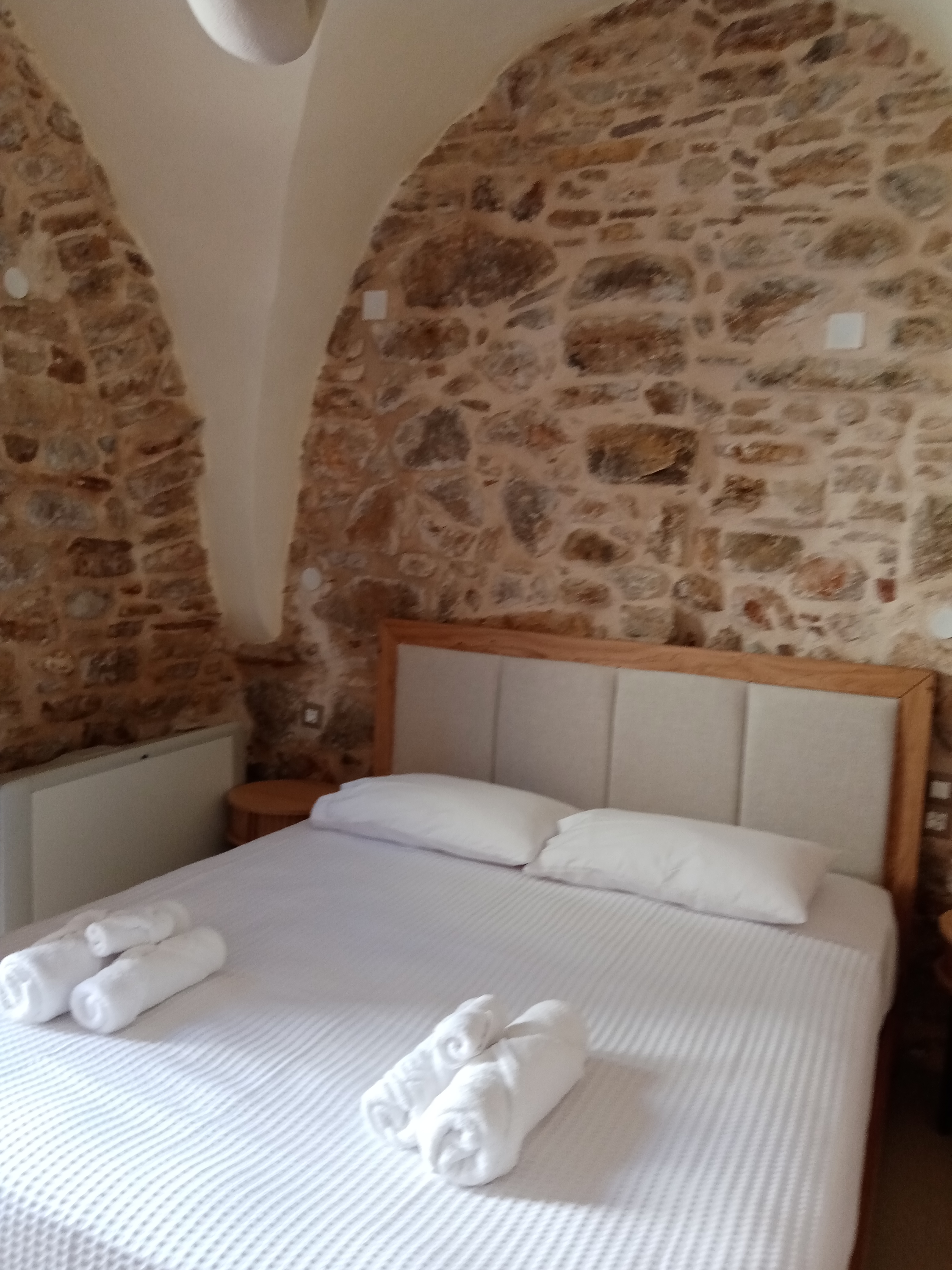 Living area (placeholder)